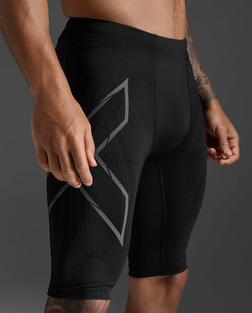 MUSCLE CONTAINMENT STAMPING (MCS)