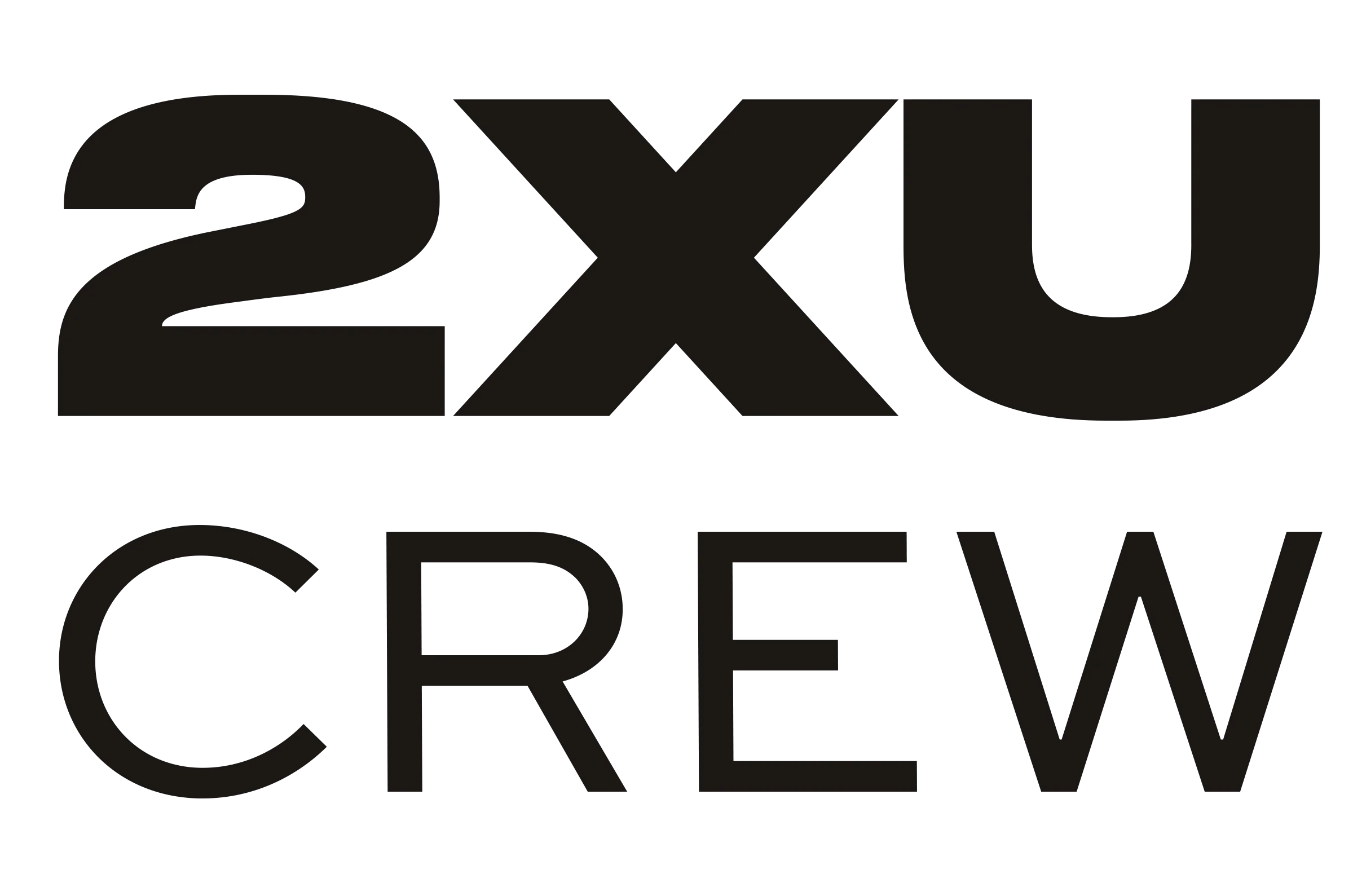 JOIN THE 2XU CREW